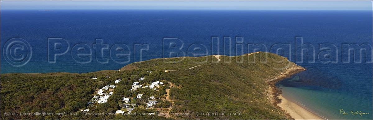Peter Bellingham Photography Stockyard Point - Byfield National Park - Yeppoon - QLD (PBH4 00 18609)